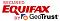 Certified Equifax Global Secured Site. 
